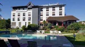 Le soutien des collectivités et des instances sportives locales, régionales et nationales est une reconnaissance de notre vivacité et de notre action dans le développement de la pratique du golf. Hotel 3 Star Bourg En Bresse Kyriad