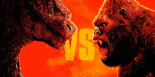 Kong (2021) footage screenshots from japanese trailer! Godzilla Vs Kong Release Date Delayed To 2021 Screen Rant