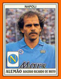Seguo il napoli quasi sempre, ho visto la partita contro la juventus. Napoli 1989 Alemao Elnaple 1926 Fan Shop T Shirt For The Fan Of Napoli Football Cards Football Stickers Player Card