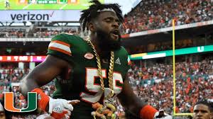 See more of miami hurricanes football on facebook. Miami Football 2019 Preview Youtube