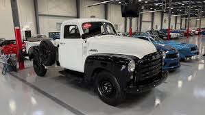Image result for White 1952 Truck
