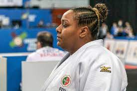 Rochele nunes is a fast and wonderful judoka. Judoinside Rochele Nunes Judoka