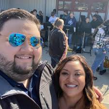 Mallory Garza and Kyle Sauriol's Wedding Website