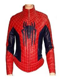 Gamers will be able to travel around the city, watching the spectacular panoramas of the metropolis. The Amazing Spider Man 2 Peter Parker Cosplay Jacket