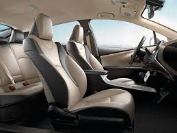 2019 Toyota Prius Interior Toyota Prius Toyota Prius Interior Prius