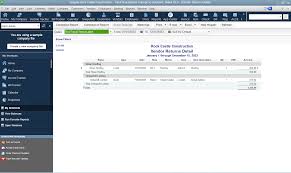 Retail Accounting Software Quickbooks Desktop Enterprise