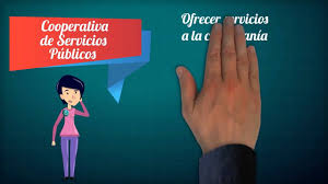 Cooperativa é uma associação de pessoas com interesses comuns, economicamente organizada de forma democrática, isto é, contando com a participação livre de todos e. Cooperativas De Servicios Publicos Youtube