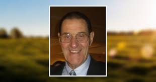 Joseph "Joe" Errico Jr. Obituary August 17, 2016