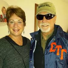 My Eastside and Whippet classmate, Mike G Brown, has just had his life  changed forever. His wife, Tara Eberts/Brown just passed away from the  horror of cancer... Months of struggle and pain