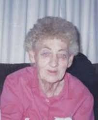 Mary Vallejo Obituary (2014)