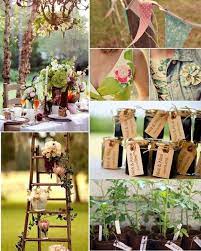 Above Is A Diy Wedding Decoration For Outdoor Wedding Photo Credit Is Diy Backyard Wedding Diy Outdoor Weddings Diy Wedding Decorations