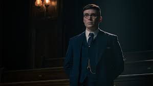 You might notice that the haircuts in each series are slightly different, and. Peaky Blinders Season 5 Premiere Date Details Deadline