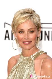 Полное имя — шэрон вонн стоун (sharon vonne stone). Sharon Stone Frisur Zum Ausprobieren In Efrisuren