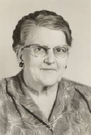 Sarah Alice Davis Lafferty (1901-1977)