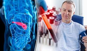 Learn more about these partnerships and how you too can join us in our mission to save lives, celebrate lives, and lead the fight for a world without cancer. Pancreatic Cancer Symptoms Blood Test Could Detect Deadly Cancer Express Co Uk