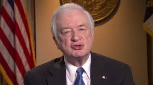 Jim Hunt: Education Governor