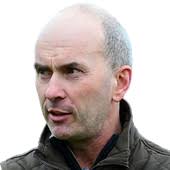 Irish Point to Point