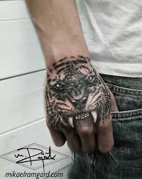Want Hand Tattoos Hand Tattoos For Guys Tattoos