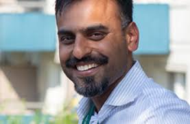 Det är människor som är nyckeln till framgång”