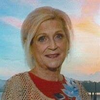 Carrie Ann Hartzog Obituary