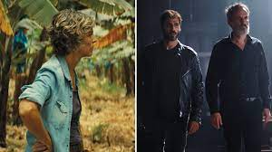 We did not find results for: How La Sala And Hierro Broke The Mold Of Spanish Tv Productions Variety