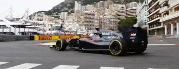 Par f1i • le 26/05/2015 à 08:35. Mclaren Racing 2015 Monaco Grand Prix Fp3 And Qualifying Report