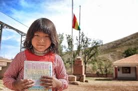 One will be surprised to find out that many familiar names of famous people belong to bolivians. The Population Of Bolivia People And Culture Demographics Bolivia Population