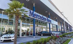Cash purchase selling price (17991.00) excludes: The Mercedes Benz Vancouver Experience