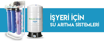Evsel ağırlıklı kullanılmakla beraber kullanıldığı yere bağlı olarak bazı sanayi tesislerinde de kullanılabilir. Is Yeri Icin Su Aritma Sistemleri Ilser Su Aritma
