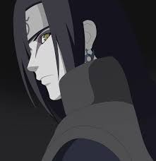 Orochimaru By Kushinastefy On Deviantart Anime Naruto Naruto Pictures Naruto Kakashi