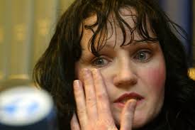 Welsh 'angel' settles her ferry-crash suit