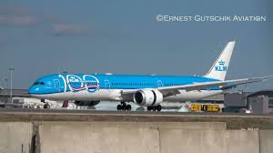 Download for free to enhance your experience in msfs 2020. Klm 100 Titles Boeing 787 10 Dreamliner Arriving And Departing Rwy 33r Toronto Pearson Int L Youtube