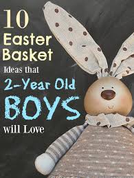 5 out of 5 stars. The Best Easter Basket Ideas For 2 Year Old Boys Mba Sahm