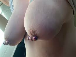 Does reddit have an opinion? Been stretching nipple for years now but  honestly unsure about end goal. As far as i know stretched female nips are  super rare. Was thinking that with