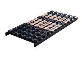 Für gesteigerte ansprüche in sachen stabilität und langlebigkeit. á…á… Lattenrost Test 2021 á… Die Besten Bettenroste