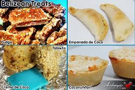 Ambergris Today 25 Years Ago The Incredible Coconut Tree Delicious Pies Coconut Empanadas Recipe Food