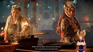 Lets Play Horizon Forbidden West Part 3