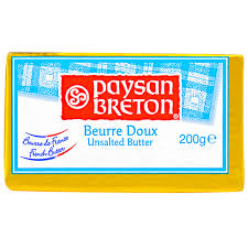 Beurre Doux