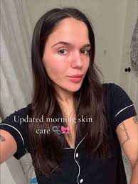 Shoutout @Hallie Caitlyn Aesthetics once again, and @Circadia 🥰 And if you  ask me, yes @rhode skin is worth every penny 😍#morningskincareroutine  #morningskincare #medicalgradeskincare #rhode ...
