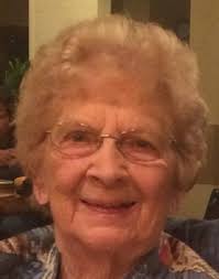 Janet (Jennie) Coffey