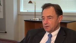 Andrew Collister, Consul, Australian Consulate-General, Bengaluru about  Visit Mysuru.