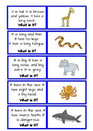 Animal Quiz Game By Giggles Games Teachers Pay Teachers In 2020 Animal Quiz Quizzes For Kids Preschool Activity Books
