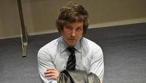 Jun 23, 2021 · pese a considerarse un enemigo acérrimo del kirchnerismo, javier milei tuvo un sorpresivo gesto de deferencia con la vicepresidenta cristina fernández de kirchner, a la cual le reconoció que. Sgjfjth9h4cgmm