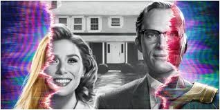 Wandavision Rated Tv Pg Lower Than Many Marvel Studios Productions