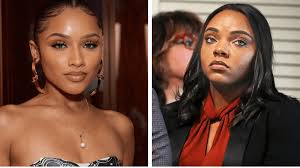 Jaylen Barron Joins Cast of 'American Sports Story'