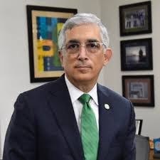 Juan Cintron's Instagram, Twitter & Facebook