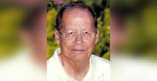 Obituary information for Tom Walter Ludwig