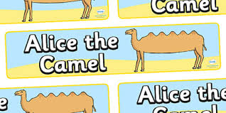 Look through examples of young camel translation in sentences, listen to pronunciation and learn grammar. 57 Top Camels Teaching Resources