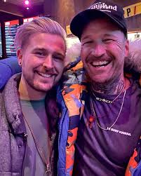 Friends in Kelowna part 2