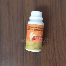 Jual Pasta Perisa Kue Ny Liem Rum Black Forest Jakarta Barat Sugarcraft Tokopedia